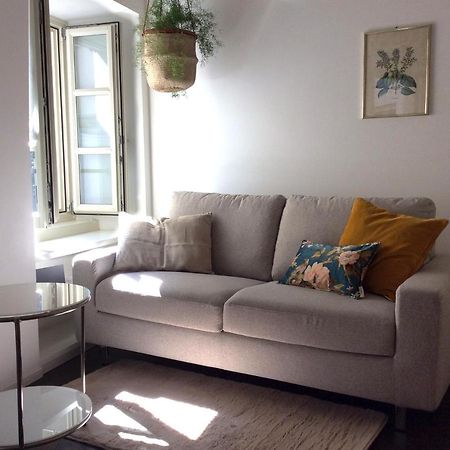 La Loggia Apartment Chiavenna Ngoại thất bức ảnh