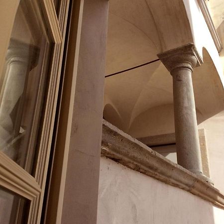 La Loggia Apartment Chiavenna Ngoại thất bức ảnh