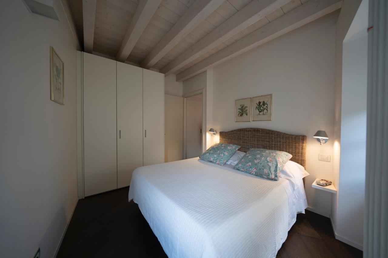 La Loggia Apartment Chiavenna Ngoại thất bức ảnh