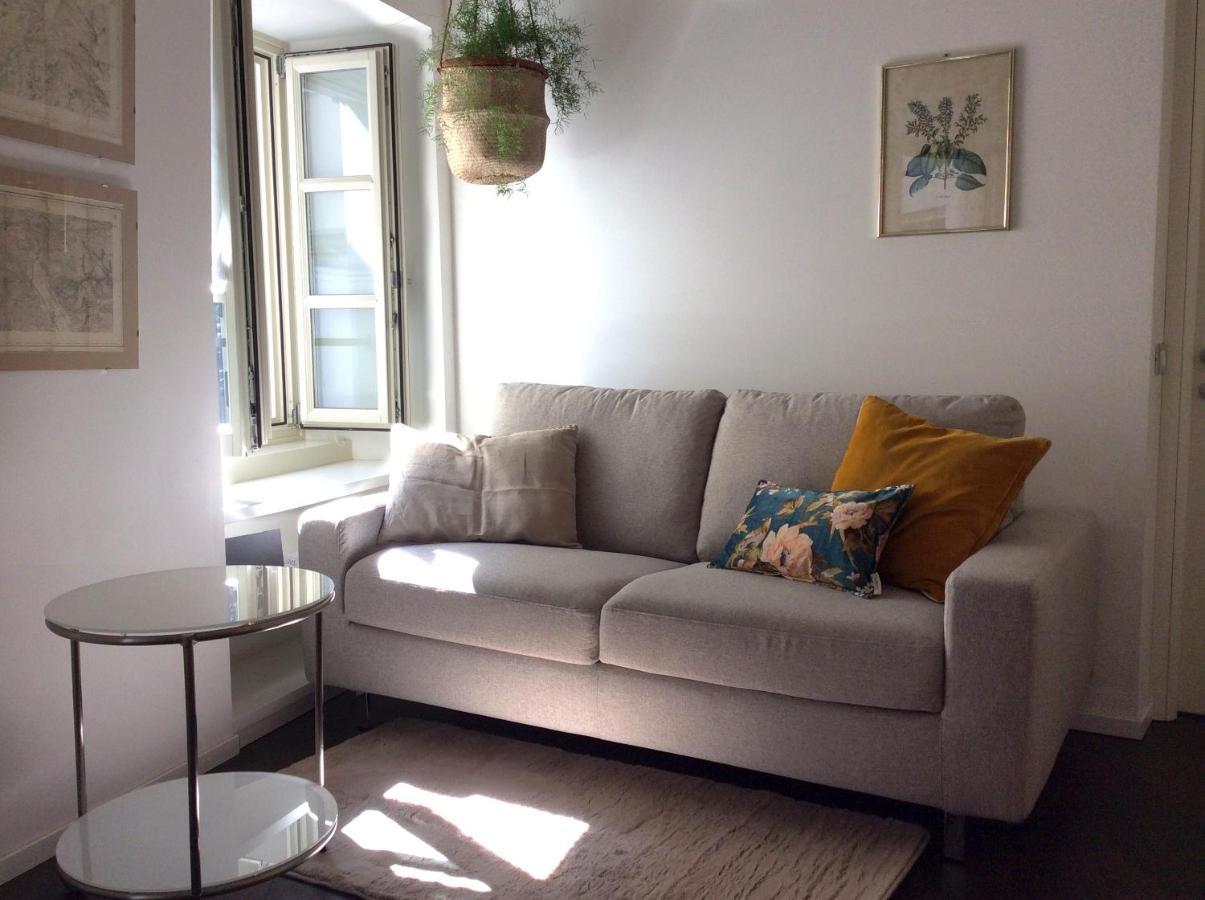 La Loggia Apartment Chiavenna Ngoại thất bức ảnh