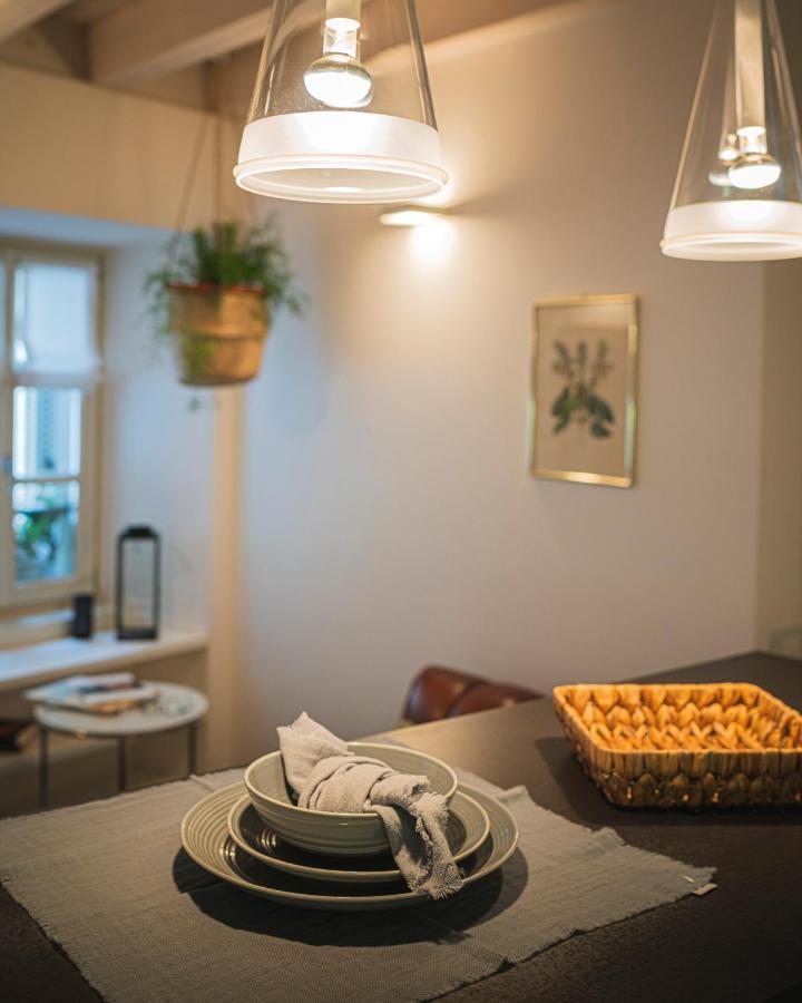 La Loggia Apartment Chiavenna Ngoại thất bức ảnh